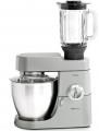 KENWOOD Kenwood Chef Major Premier robot da cucina 6,7 LT argento